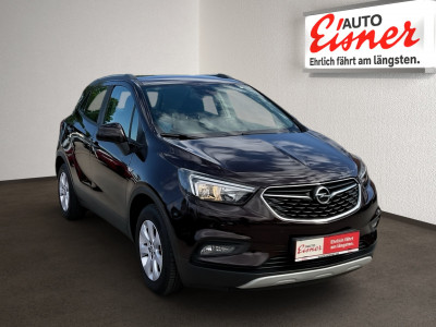 Opel Mokka Gebrauchtwagen