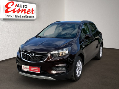 Opel Mokka Gebrauchtwagen