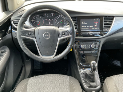 Opel Mokka Gebrauchtwagen