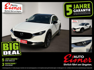 Mazda CX-30 Gebrauchtwagen