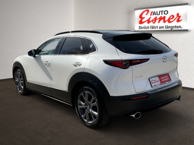 Mazda CX-30 Gebrauchtwagen