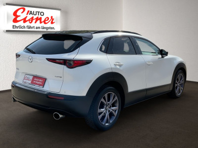 Mazda CX-30 Gebrauchtwagen