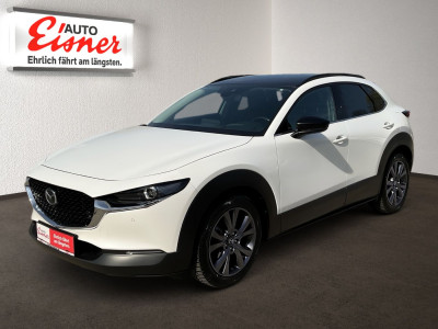 Mazda CX-30 Gebrauchtwagen