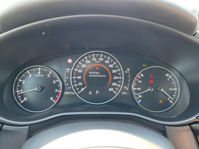 Mazda CX-30 Gebrauchtwagen