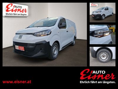 Fiat Scudo Gebrauchtwagen Fiat Scudo Gebrauchtwagen