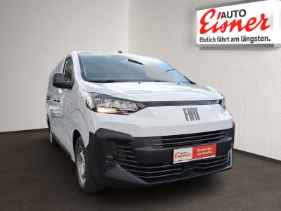 Fiat Scudo Gebrauchtwagen Fiat Scudo Gebrauchtwagen