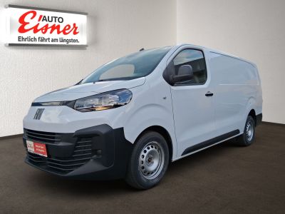 Fiat Scudo Gebrauchtwagen Fiat Scudo Gebrauchtwagen