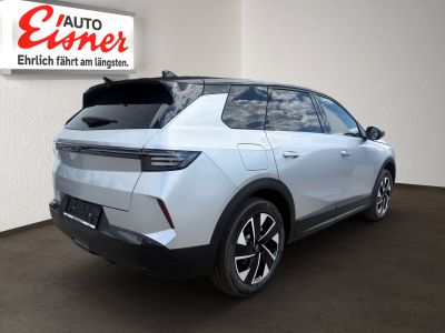 Opel Grandland Gebrauchtwagen Opel Grandland Gebrauchtwagen