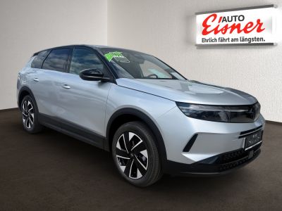 Opel Grandland Gebrauchtwagen Opel Grandland Gebrauchtwagen