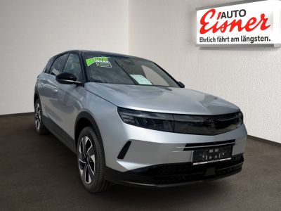 Opel Grandland Gebrauchtwagen Opel Grandland Gebrauchtwagen