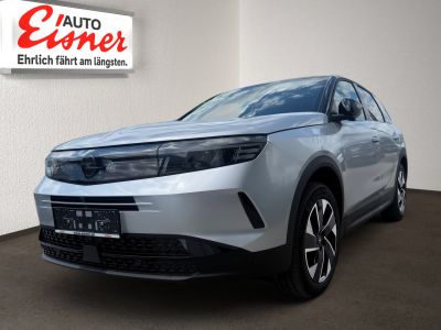 Opel Grandland Gebrauchtwagen Opel Grandland Gebrauchtwagen