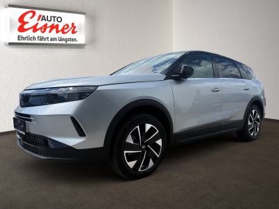 Opel Grandland Gebrauchtwagen Opel Grandland Gebrauchtwagen