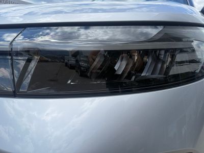 Opel Grandland Gebrauchtwagen Opel Grandland Gebrauchtwagen