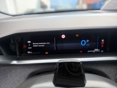 Opel Grandland Gebrauchtwagen Opel Grandland Gebrauchtwagen