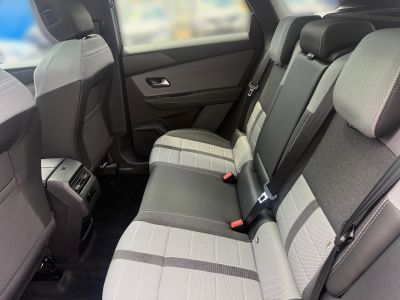 Opel Grandland Gebrauchtwagen Opel Grandland Gebrauchtwagen