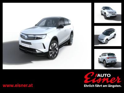 Opel Grandland Gebrauchtwagen Opel Grandland Gebrauchtwagen