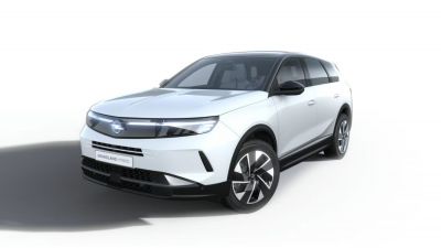 Opel Grandland Gebrauchtwagen Opel Grandland Gebrauchtwagen