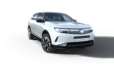 Opel Grandland Gebrauchtwagen Opel Grandland Gebrauchtwagen