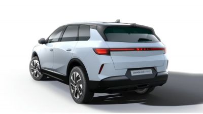 Opel Grandland Gebrauchtwagen Opel Grandland Gebrauchtwagen