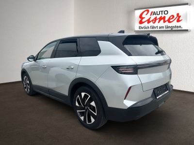 Opel Grandland Gebrauchtwagen Opel Grandland Gebrauchtwagen
