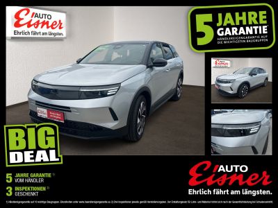 Opel Grandland Gebrauchtwagen Opel Grandland Gebrauchtwagen