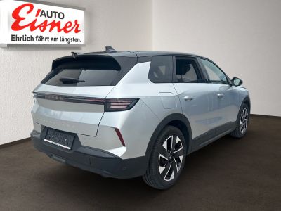 Opel Grandland Gebrauchtwagen Opel Grandland Gebrauchtwagen