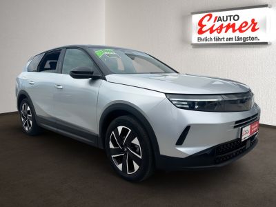Opel Grandland Gebrauchtwagen Opel Grandland Gebrauchtwagen