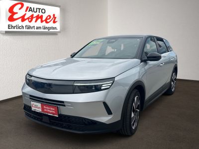Opel Grandland Gebrauchtwagen Opel Grandland Gebrauchtwagen