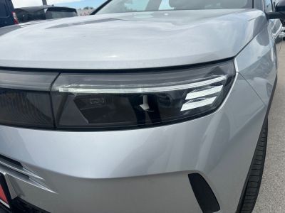 Opel Grandland Gebrauchtwagen Opel Grandland Gebrauchtwagen