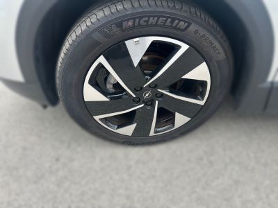 Opel Grandland Gebrauchtwagen Opel Grandland Gebrauchtwagen