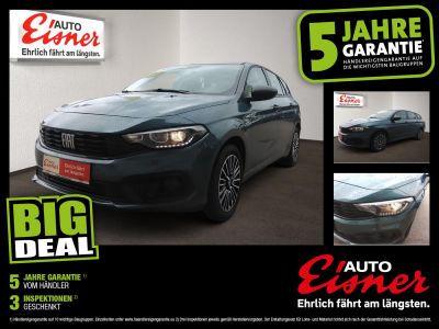 Fiat Tipo Gebrauchtwagen Fiat Tipo Gebrauchtwagen