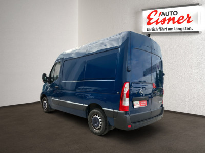 Opel Movano Gebrauchtwagen Opel Movano Gebrauchtwagen