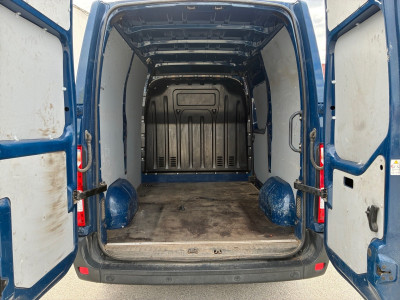 Opel Movano Gebrauchtwagen Opel Movano Gebrauchtwagen