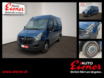Opel Movano Gebrauchtwagen Opel Movano Gebrauchtwagen