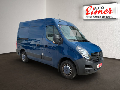 Opel Movano Gebrauchtwagen Opel Movano Gebrauchtwagen