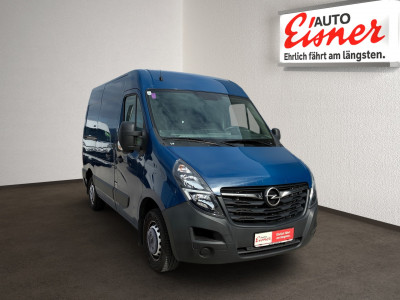 Opel Movano Gebrauchtwagen Opel Movano Gebrauchtwagen