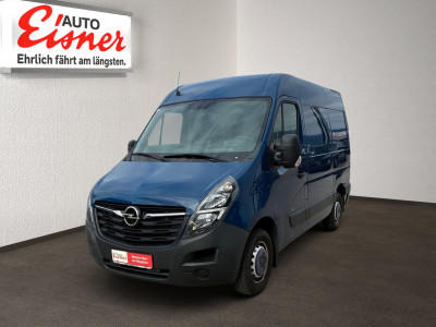 Opel Movano Gebrauchtwagen Opel Movano Gebrauchtwagen