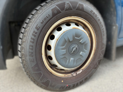 Opel Movano Gebrauchtwagen Opel Movano Gebrauchtwagen