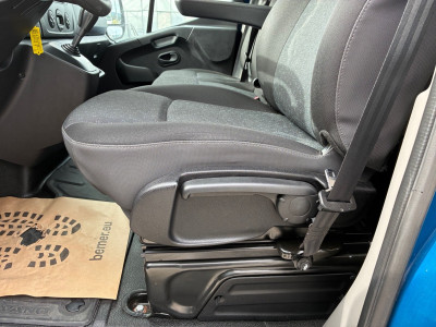 Opel Movano Gebrauchtwagen Opel Movano Gebrauchtwagen