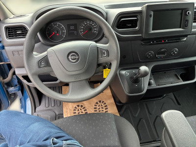 Opel Movano Gebrauchtwagen Opel Movano Gebrauchtwagen