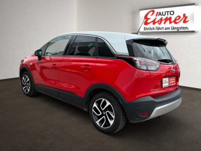 Opel Crossland Gebrauchtwagen Opel Crossland Gebrauchtwagen