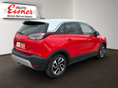 Opel Crossland Gebrauchtwagen Opel Crossland Gebrauchtwagen