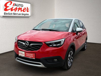 Opel Crossland Gebrauchtwagen Opel Crossland Gebrauchtwagen