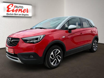 Opel Crossland Gebrauchtwagen Opel Crossland Gebrauchtwagen