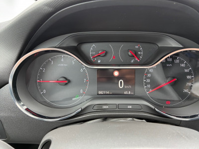 Opel Crossland Gebrauchtwagen Opel Crossland Gebrauchtwagen
