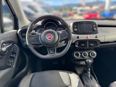 Fiat 500X Gebrauchtwagen Fiat 500X Gebrauchtwagen