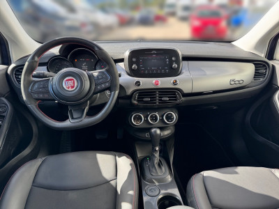 Fiat 500X Gebrauchtwagen Fiat 500X Gebrauchtwagen