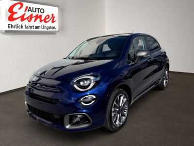 Fiat 500X Gebrauchtwagen Fiat 500X Gebrauchtwagen
