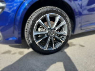 Fiat 500X Gebrauchtwagen Fiat 500X Gebrauchtwagen