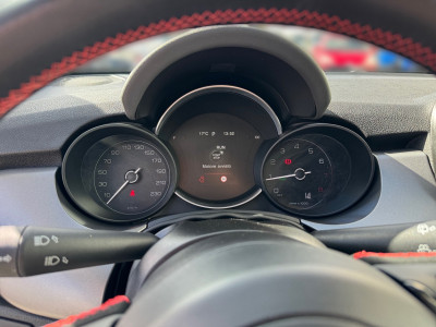 Fiat 500X Gebrauchtwagen Fiat 500X Gebrauchtwagen